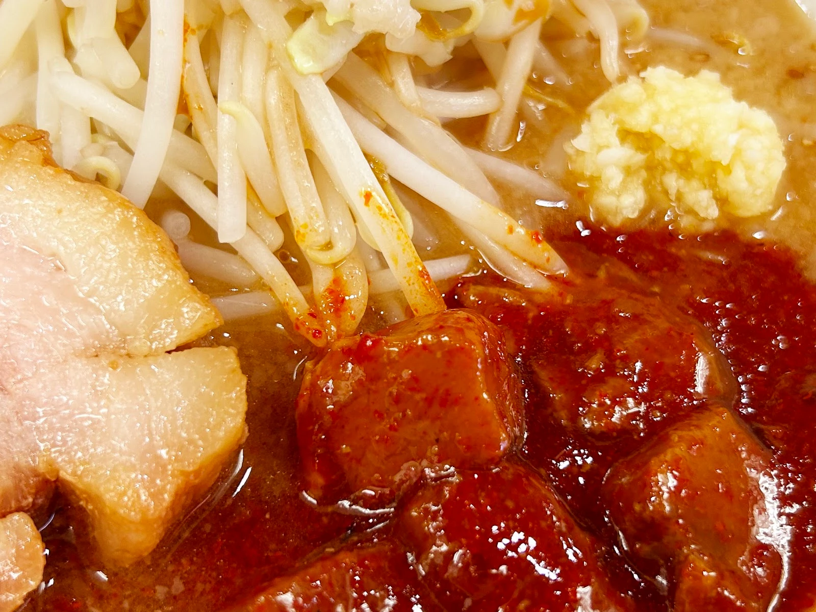 Ramen Itsuki 메뉴 사진 17